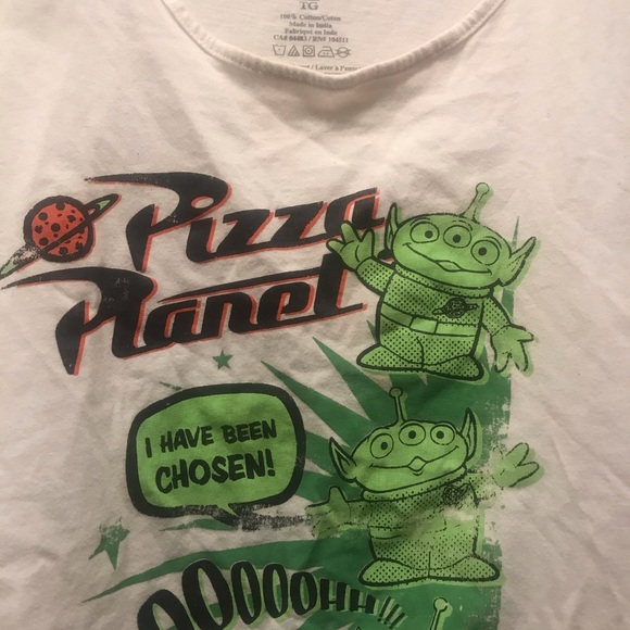 Take me to your leader - Picture 1 of 2